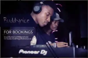 Buddynice - 7K Appreciation Mix  (Redemial Sounds)